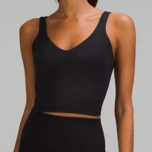 Lululemon Align Ribbed Tank- NWT